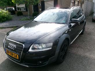 Coche accidentado Audi A6 allroad 3.2 PRO LINE QUATTRO AUTOMAAT 2007/1