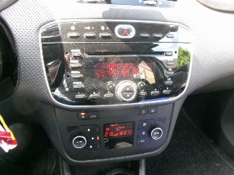 Fiat Punto Evo 1.3 M-JET DYNAMIC CLIMA 5 DEURS picture 14