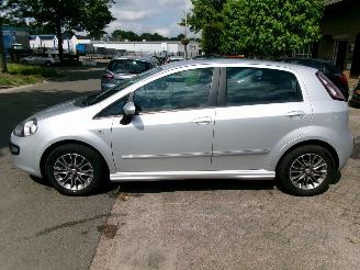 Fiat Punto Evo 1.3 M-JET DYNAMIC CLIMA 5 DEURS picture 2