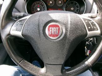 Fiat Punto Evo 1.3 M-JET DYNAMIC CLIMA 5 DEURS picture 16