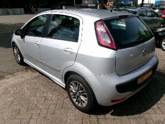 Fiat Punto Evo 1.3 M-JET DYNAMIC CLIMA 5 DEURS picture 8