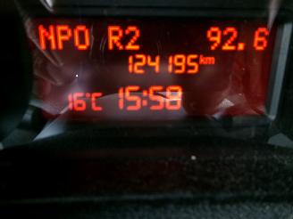 Fiat Punto Evo 1.3 M-JET DYNAMIC CLIMA 5 DEURS picture 17