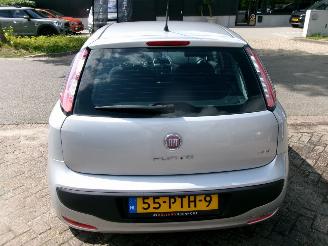 Fiat Punto Evo 1.3 M-JET DYNAMIC CLIMA 5 DEURS picture 7
