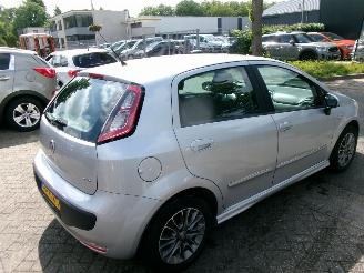 Fiat Punto Evo 1.3 M-JET DYNAMIC CLIMA 5 DEURS picture 6