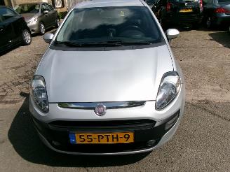 Fiat Punto Evo 1.3 M-JET DYNAMIC CLIMA 5 DEURS picture 3