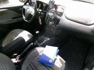 Fiat Punto Evo 1.3 M-JET DYNAMIC CLIMA 5 DEURS picture 9