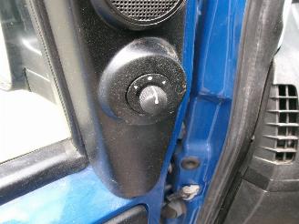 Fiat Fiorino 1.3 MJ SX AUTOMAAT AIRCO L+R SCHUIFDEUR picture 18
