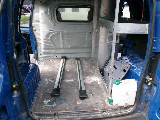 Fiat Fiorino 1.3 MJ SX AUTOMAAT AIRCO L+R SCHUIFDEUR picture 13