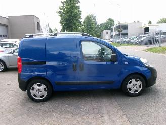 Fiat Fiorino 1.3 MJ SX AUTOMAAT AIRCO L+R SCHUIFDEUR picture 5