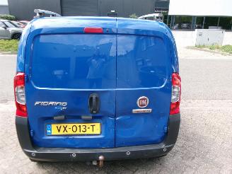 Fiat Fiorino 1.3 MJ SX AUTOMAAT AIRCO L+R SCHUIFDEUR picture 7