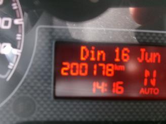 Fiat Fiorino 1.3 MJ SX AUTOMAAT AIRCO L+R SCHUIFDEUR picture 24