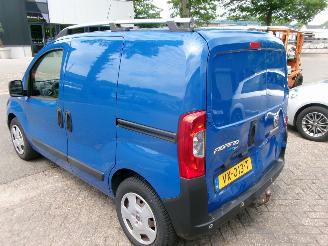 Fiat Fiorino 1.3 MJ SX AUTOMAAT AIRCO L+R SCHUIFDEUR picture 8