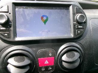 Fiat Fiorino 1.3 MJ SX AUTOMAAT AIRCO L+R SCHUIFDEUR picture 22