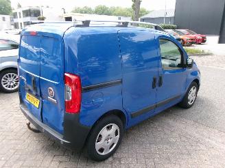 Fiat Fiorino 1.3 MJ SX AUTOMAAT AIRCO L+R SCHUIFDEUR picture 6