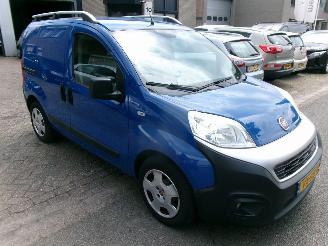 Fiat Fiorino 1.3 MJ SX AUTOMAAT AIRCO L+R SCHUIFDEUR picture 4