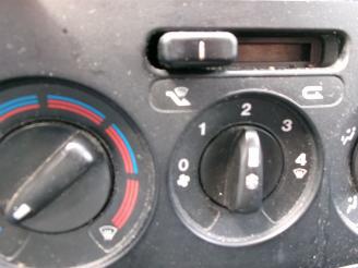 Fiat Fiorino 1.3 MJ SX AUTOMAAT AIRCO L+R SCHUIFDEUR picture 21