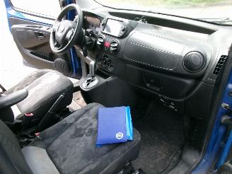 Fiat Fiorino 1.3 MJ SX AUTOMAAT AIRCO L+R SCHUIFDEUR picture 16
