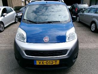 Fiat Fiorino 1.3 MJ SX AUTOMAAT AIRCO L+R SCHUIFDEUR picture 3
