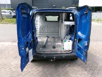 Fiat Fiorino 1.3 MJ SX AUTOMAAT AIRCO L+R SCHUIFDEUR picture 12