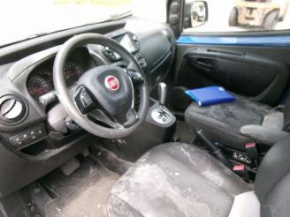 Fiat Fiorino 1.3 MJ SX AUTOMAAT AIRCO L+R SCHUIFDEUR picture 19