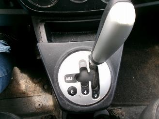 Fiat Fiorino 1.3 MJ SX AUTOMAAT AIRCO L+R SCHUIFDEUR picture 20