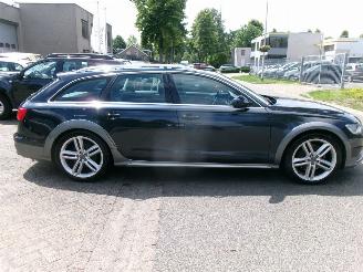 Audi A6 allroad QUATTRO 3.0 TDI BiT PRO LINE PLUS S-LINE picture 5