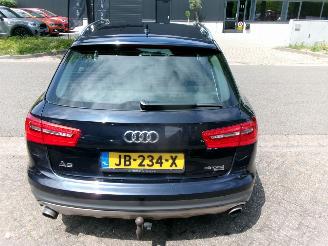 Audi A6 allroad QUATTRO 3.0 TDI BiT PRO LINE PLUS S-LINE picture 7