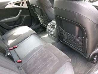 Audi A6 allroad QUATTRO 3.0 TDI BiT PRO LINE PLUS S-LINE picture 12