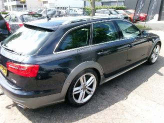 Audi A6 allroad QUATTRO 3.0 TDI BiT PRO LINE PLUS S-LINE picture 6