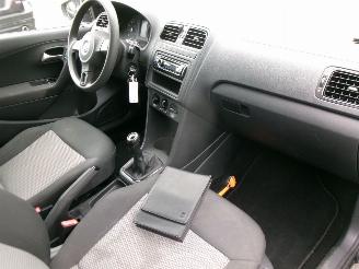 Volkswagen Polo 1.2 EASYLINE AIRCO 5 DEURS picture 11