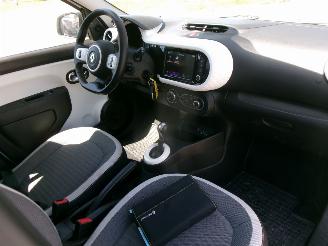 Renault Twingo Z.E  ELECTRISCH picture 11