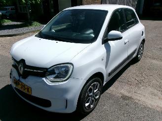 Avarii autoturisme Renault Twingo Z.E  ELECTRISCH 2022/2