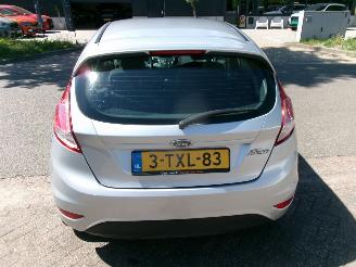 Ford Fiesta 1.0 STYLE AIRCO NAVI picture 8
