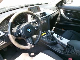 BMW 3-serie 320 D EFFICIENT DYNAMICS EDITION EXECUTIVE picture 12