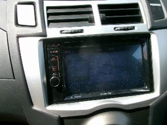 Toyota Yaris 1.3 VVTI COMFORT AIRCO picture 17