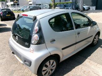 Citroën C1 1.0-12V SEDUCTION picture 6