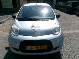 Citroën C1 1.0-12V SEDUCTION picture 3