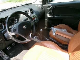 Alfa Romeo MiTo 0.9 TWINAIR DISTINCTGIVE CLIMA LEDER picture 15