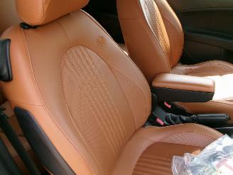 Alfa Romeo MiTo 0.9 TWINAIR DISTINCTGIVE CLIMA LEDER picture 12