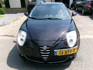 Alfa Romeo MiTo 0.9 TWINAIR DISTINCTGIVE CLIMA LEDER picture 3