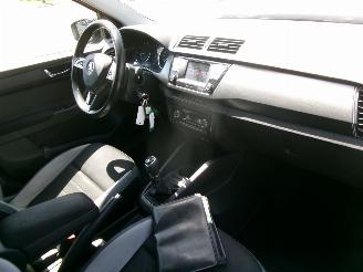Skoda Fabia 1.2 TSI JOY CLIMA picture 12