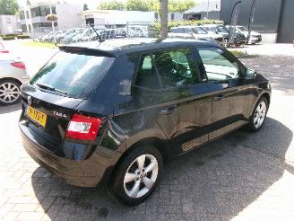 Skoda Fabia 1.2 TSI JOY CLIMA picture 9