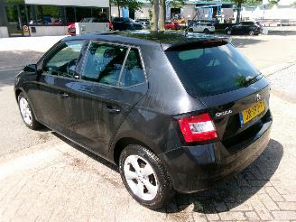 Skoda Fabia 1.2 TSI JOY CLIMA picture 11