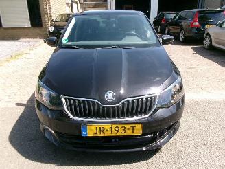 Skoda Fabia 1.2 TSI JOY CLIMA picture 3