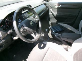 Skoda Fabia 1.2 TSI JOY CLIMA picture 16
