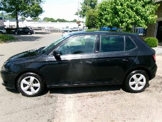 Skoda Fabia 1.2 TSI JOY CLIMA picture 2