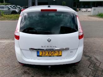 Renault Grand-scenic 1.4 TCE BOSE 7 PERSOONS CLIMA NAVI picture 7