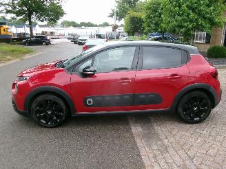 Citroën C3 1.2 PURETECH SHINE CLIMA NAVI picture 2