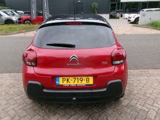 Citroën C3 1.2 PURETECH SHINE CLIMA NAVI picture 7