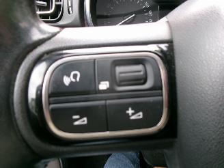 Citroën C3 1.2 PURETECH SHINE CLIMA NAVI picture 15